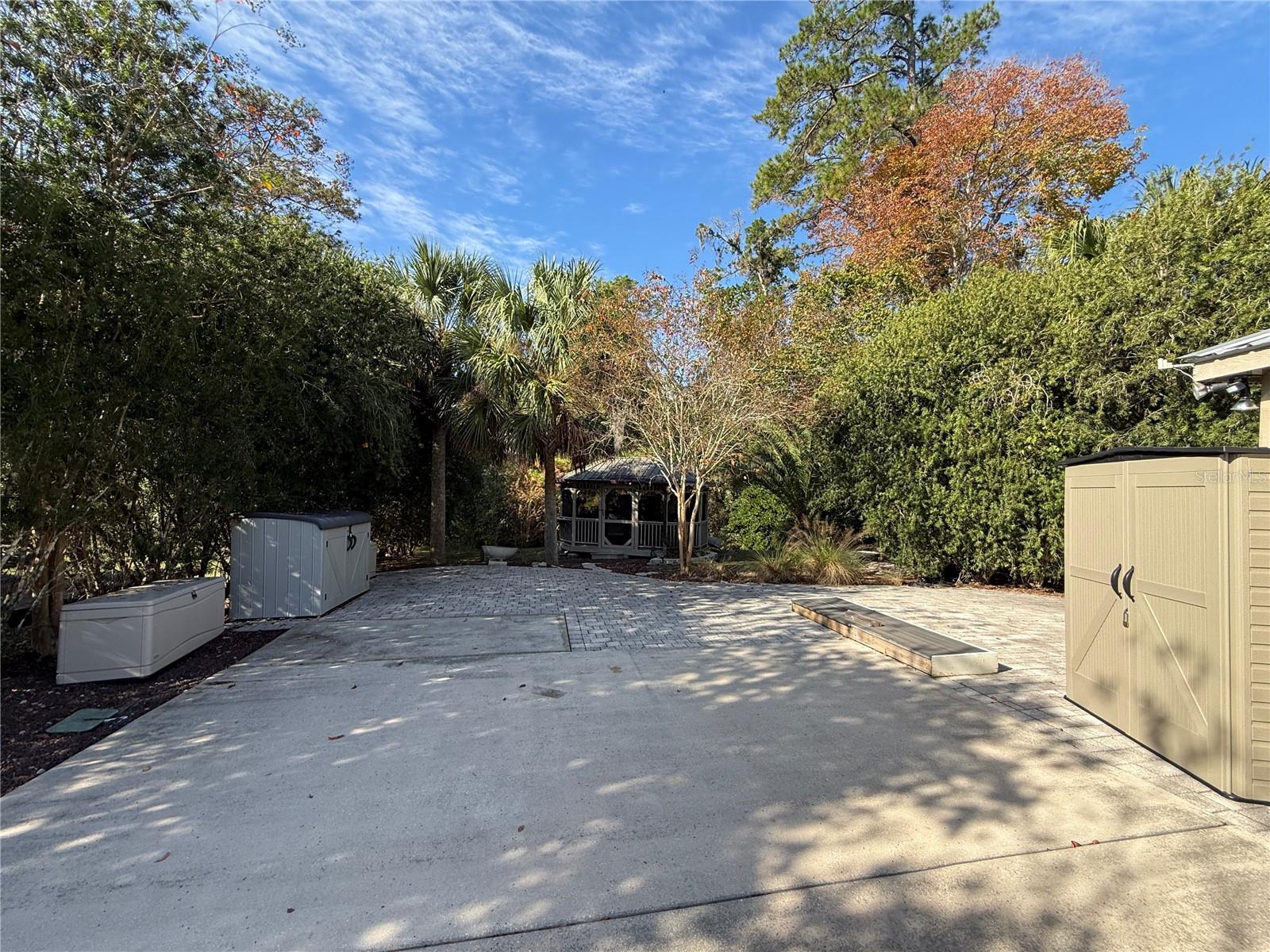 PRESERVE ESTATE - Land