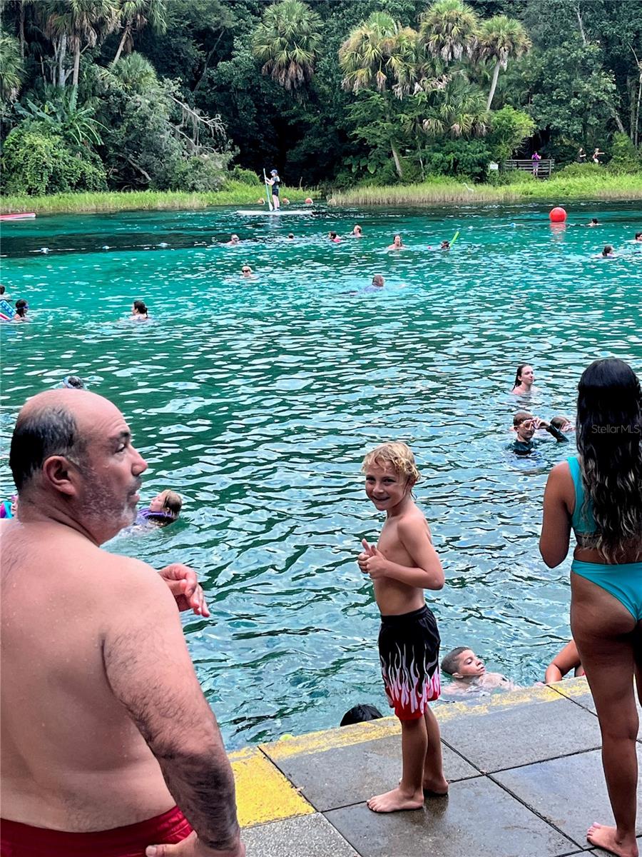 PRESERVE ESTATE - Land