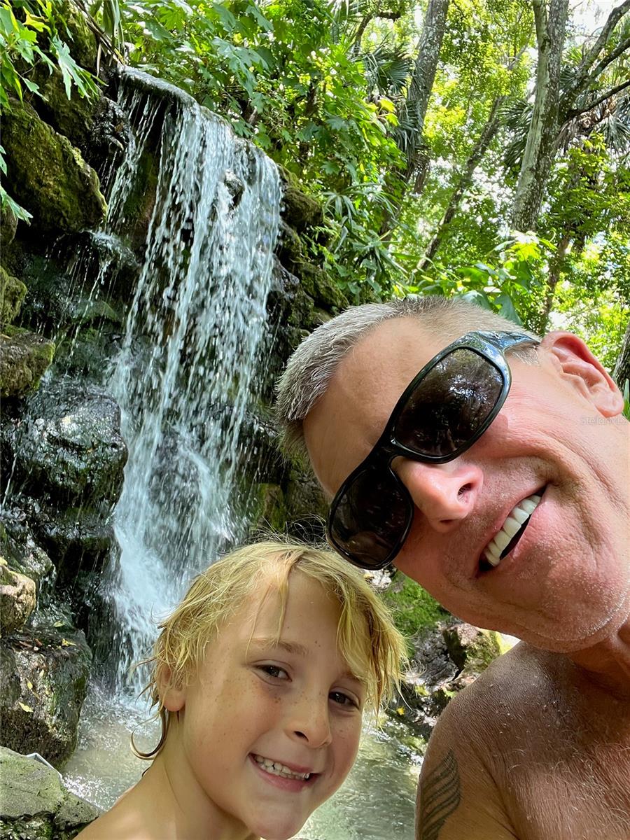 PRESERVE ESTATE - Land