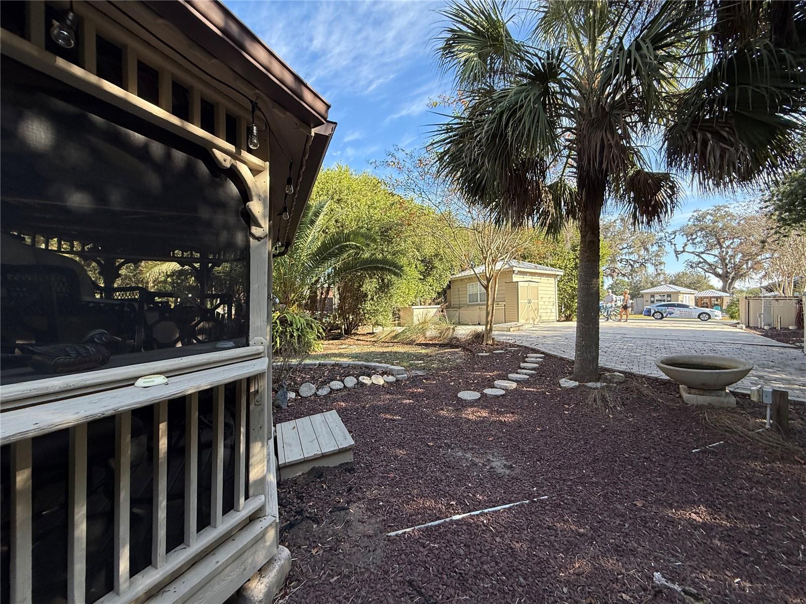 PRESERVE ESTATE - Land