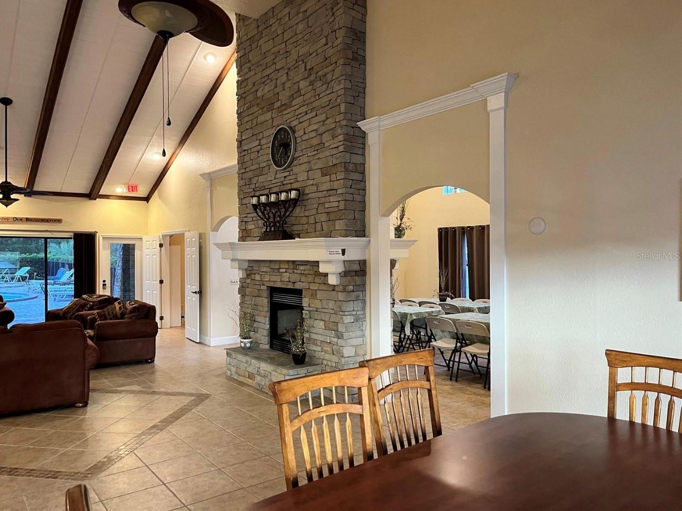 PRESERVE ESTATE - Land