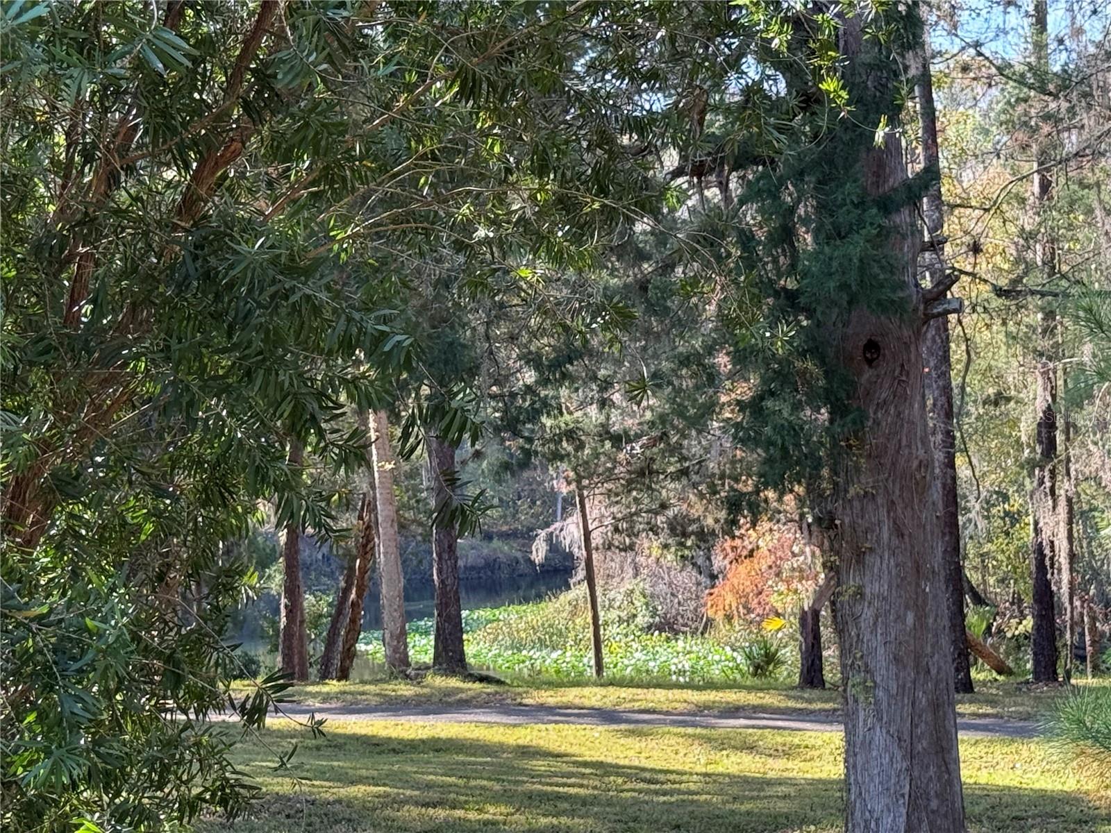 PRESERVE ESTATE - Land