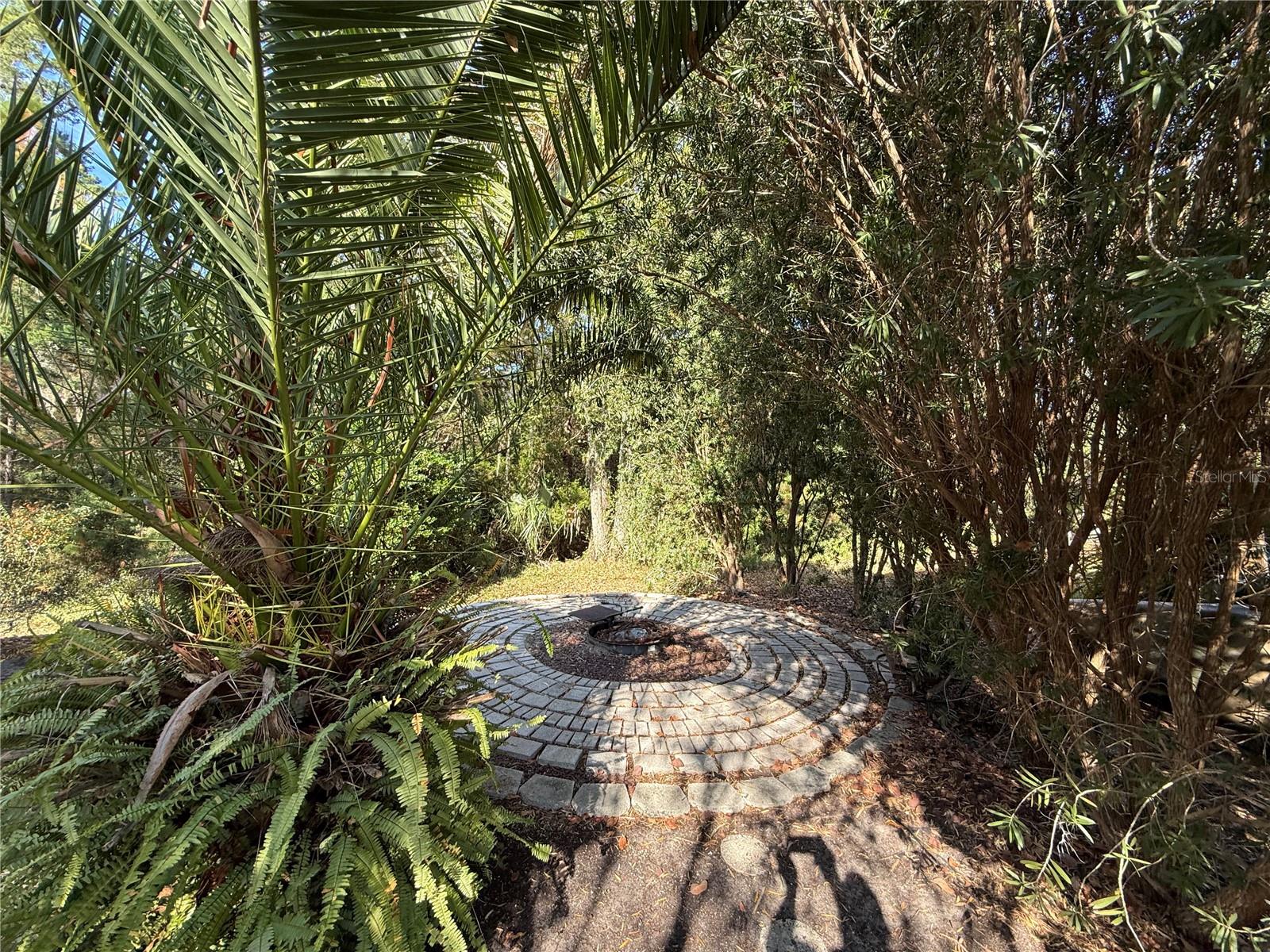 PRESERVE ESTATE - Land