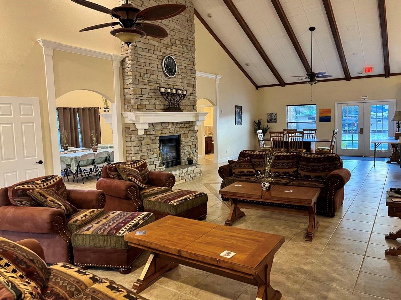 PRESERVE ESTATE - Land