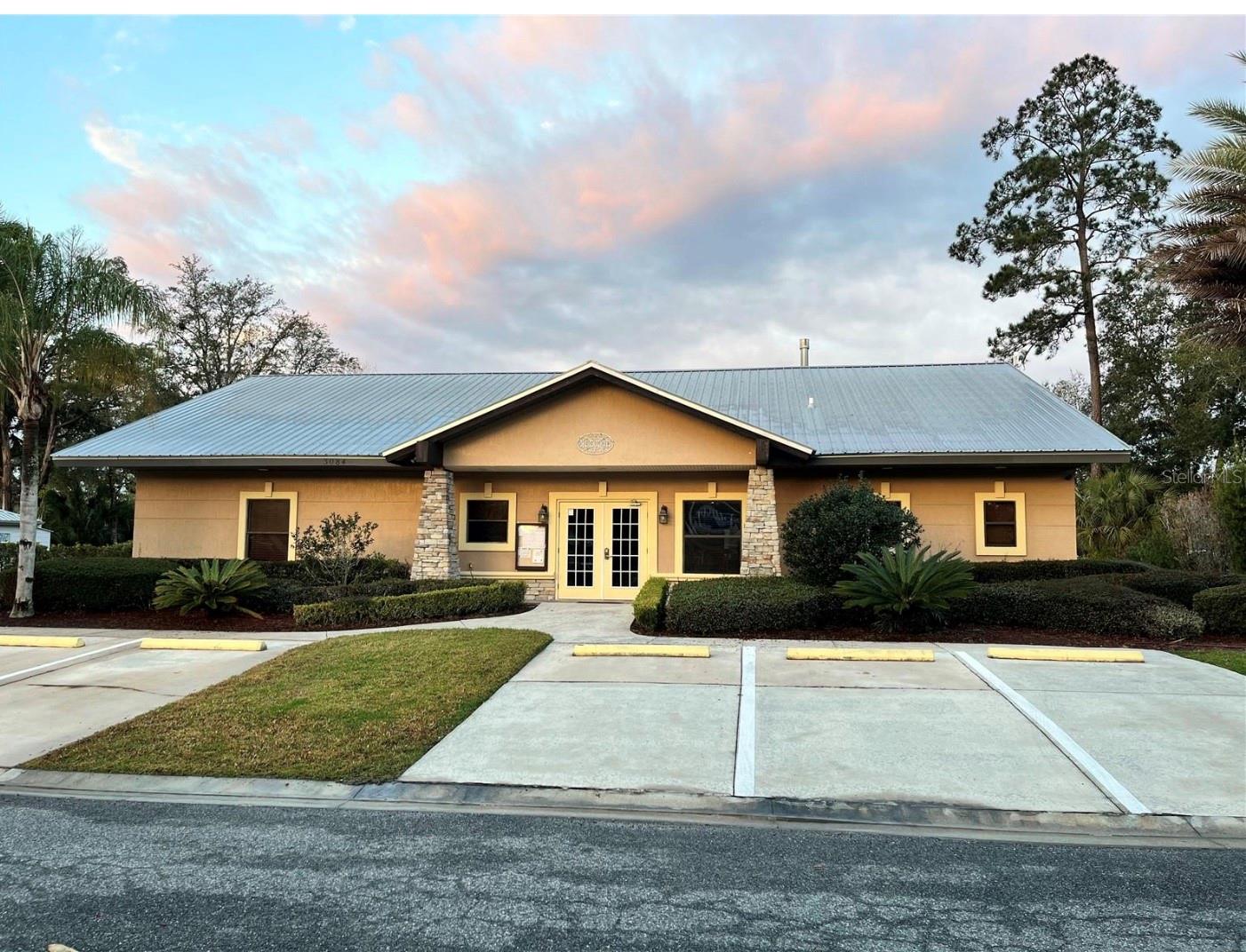 PRESERVE ESTATE - Land