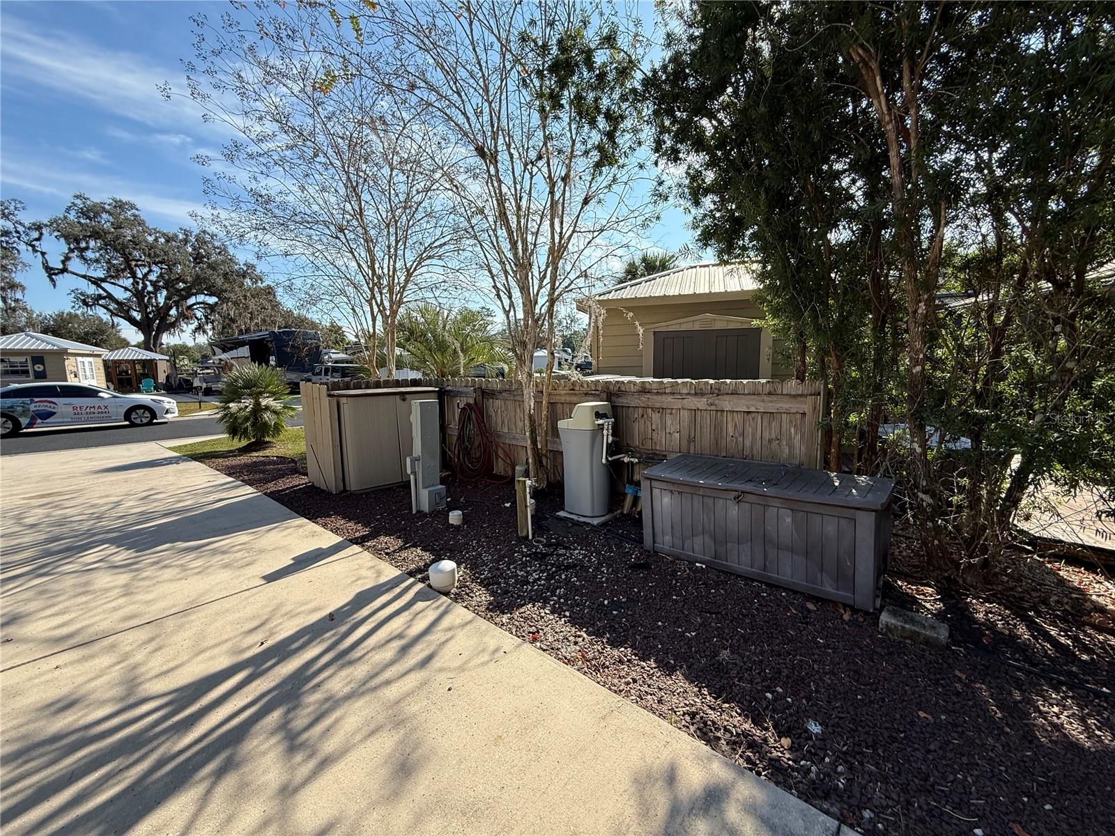 PRESERVE ESTATE - Land