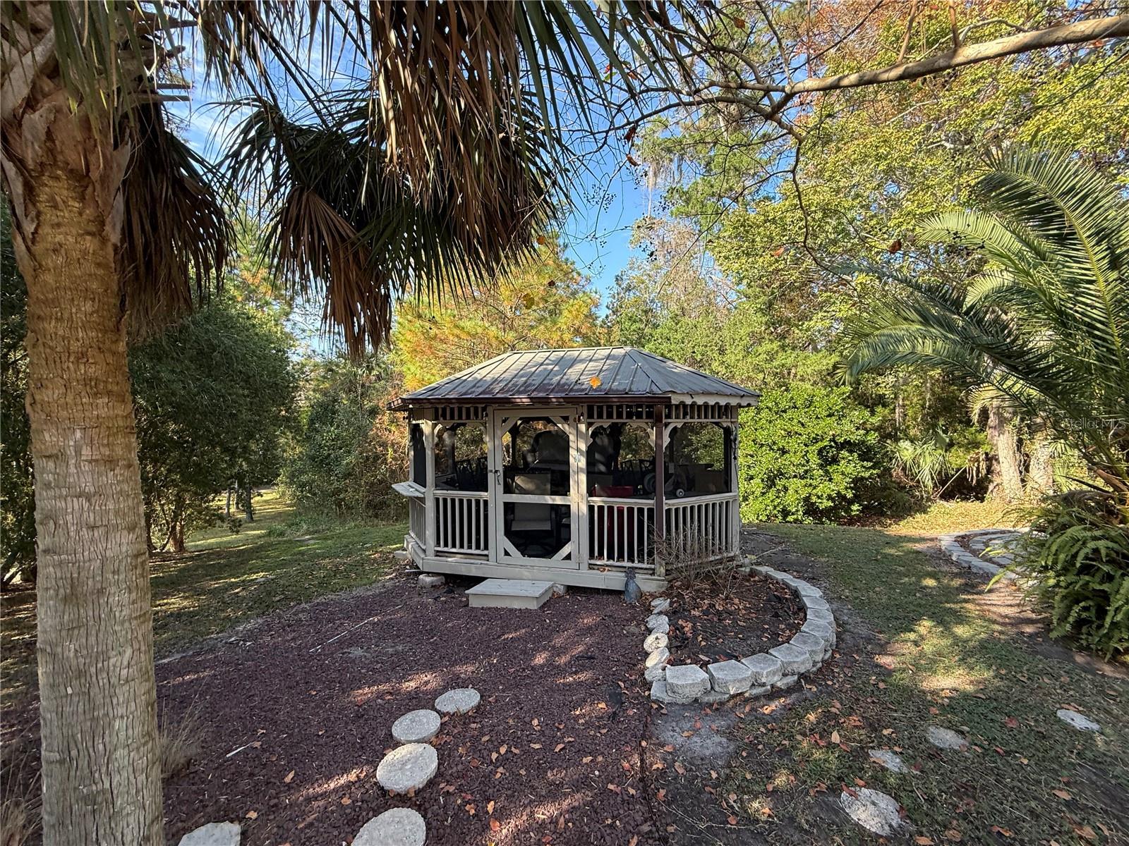 PRESERVE ESTATE - Land