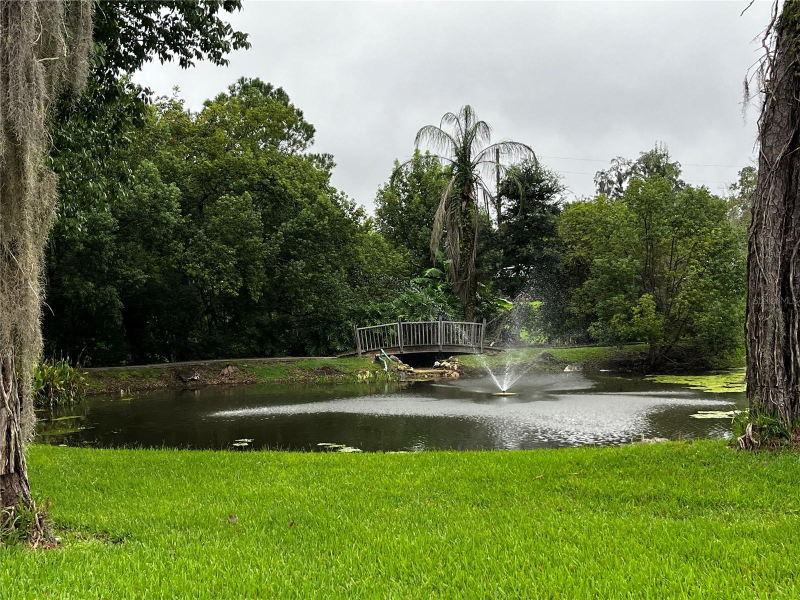 PRESERVE ESTATE - Land