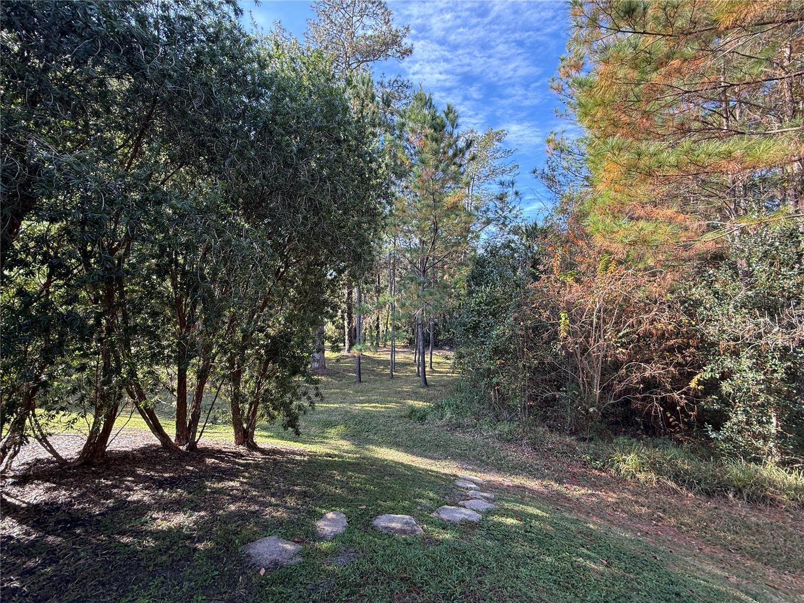 PRESERVE ESTATE - Land