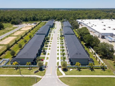 A home in KISSIMMEE