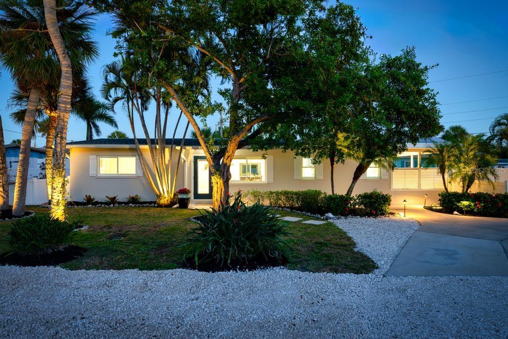 HOLMES BEACH 33RD UNIT - Residential