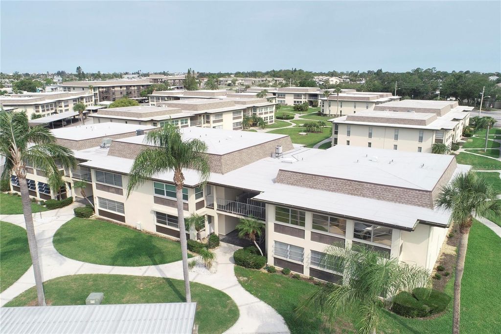 Photo of 5123 Topaz Lane #206, New Port Richey, FL 34652 (MLS # W7876011)