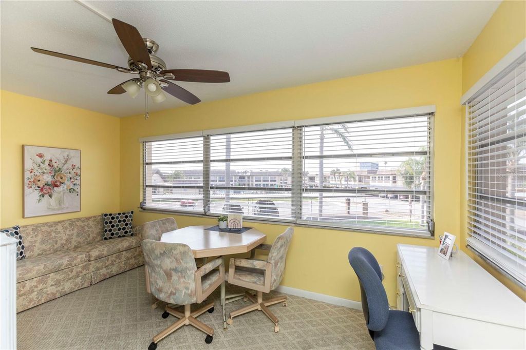 Photo of 5123 Topaz Lane #206, New Port Richey, FL 34652 (MLS # W7876011)