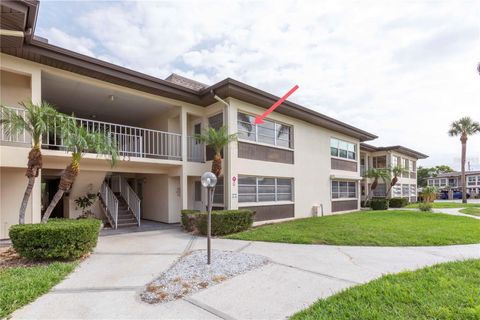 Photo of 5123 Topaz Lane #206, New Port Richey, FL 34652 (MLS # W7876011)