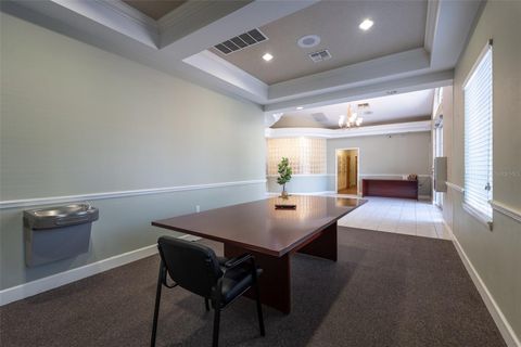 Tiny photo for 1630 SE 18th Street #300, Ocala, FL 34471 (MLS # OM718170)