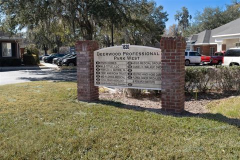 Tiny photo for 1630 SE 18th Street #300, Ocala, FL 34471 (MLS # OM718170)