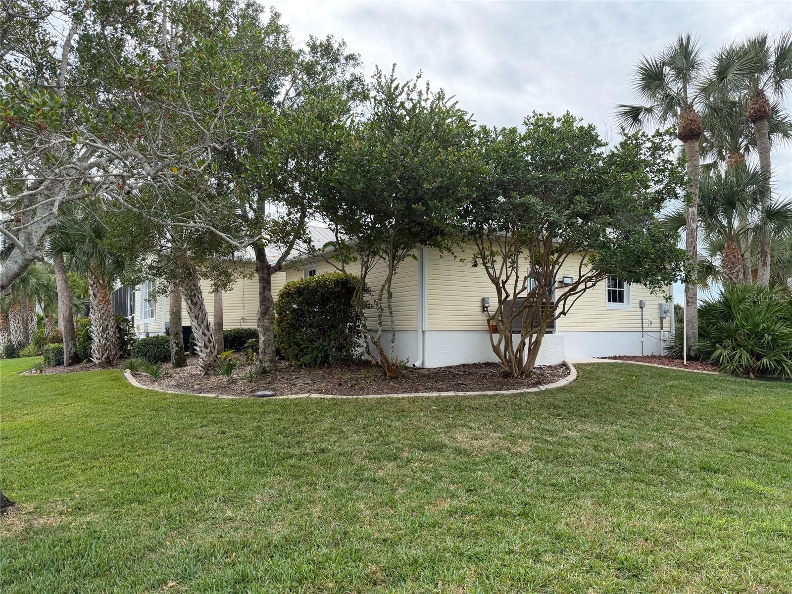 PUNTA GORDA ISLES SEC 21 - Residential