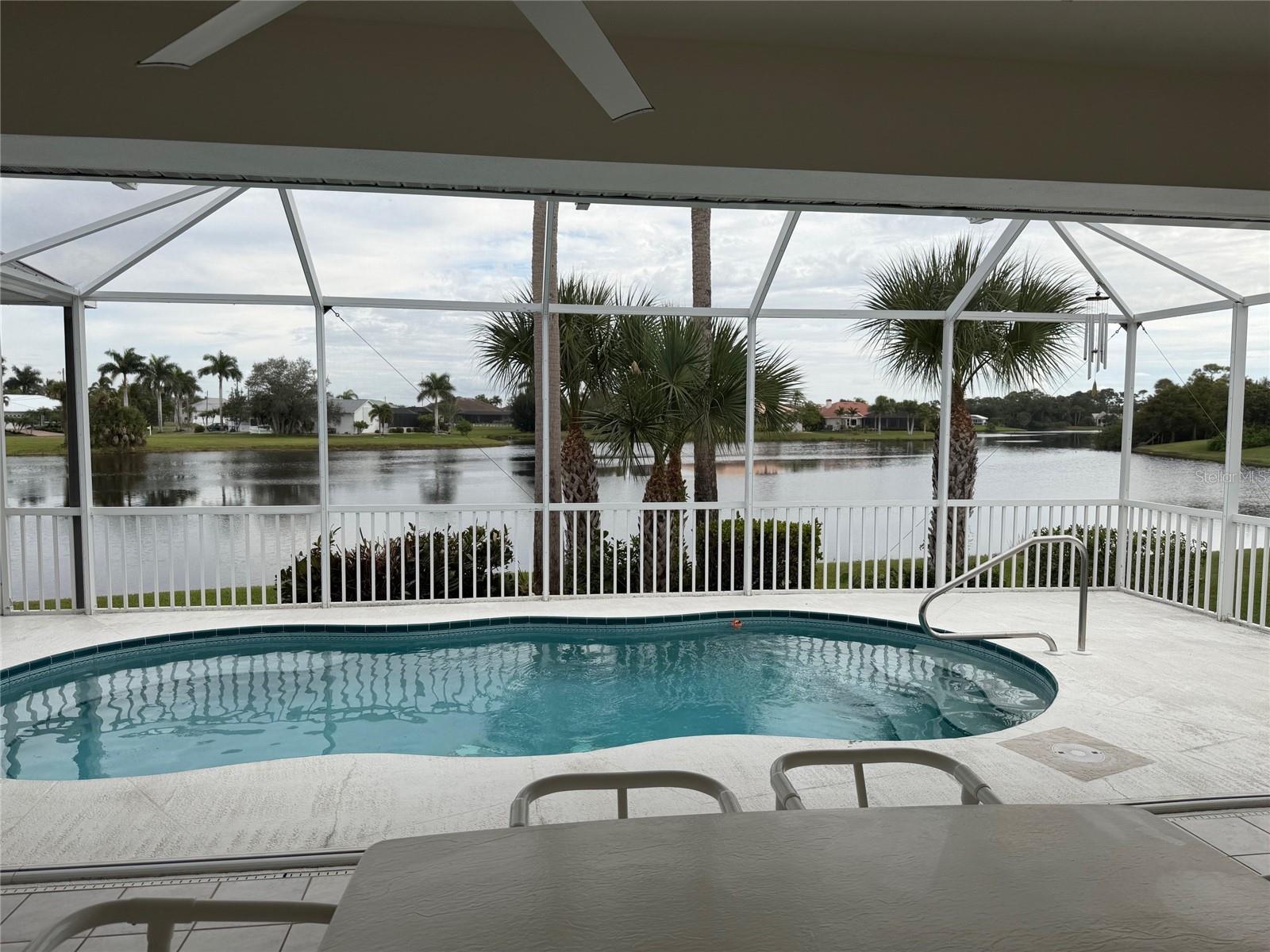 PUNTA GORDA ISLES SEC 21 - Residential