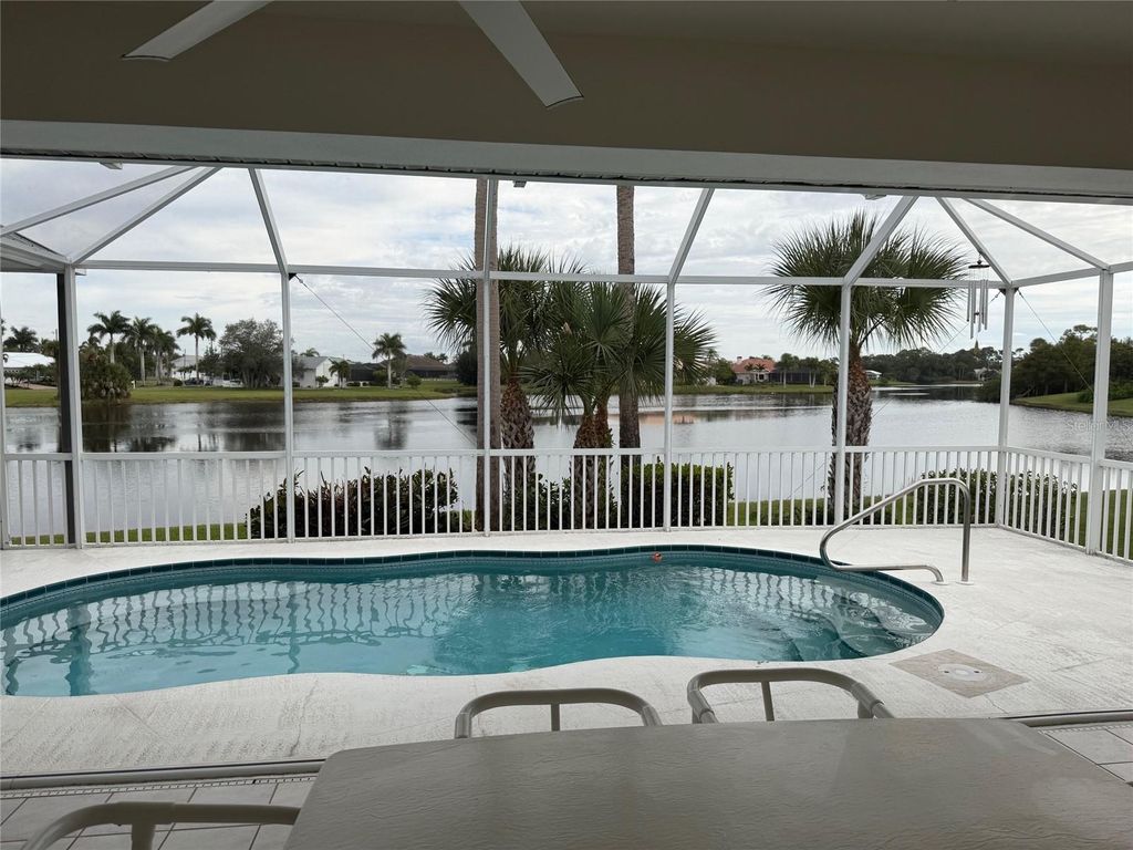 Photo of 17446 Cornflower Lane, Punta Gorda, FL 33955 (MLS # C7518390)