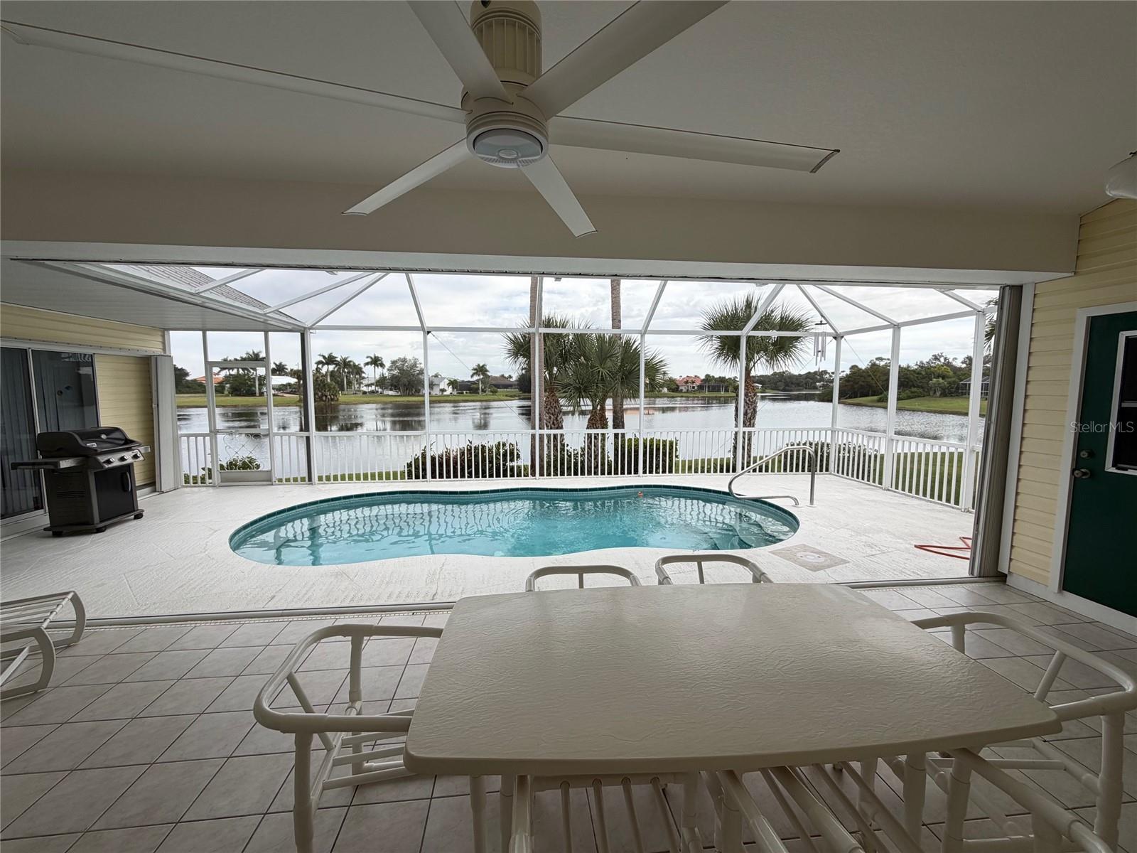 PUNTA GORDA ISLES SEC 21 - Residential