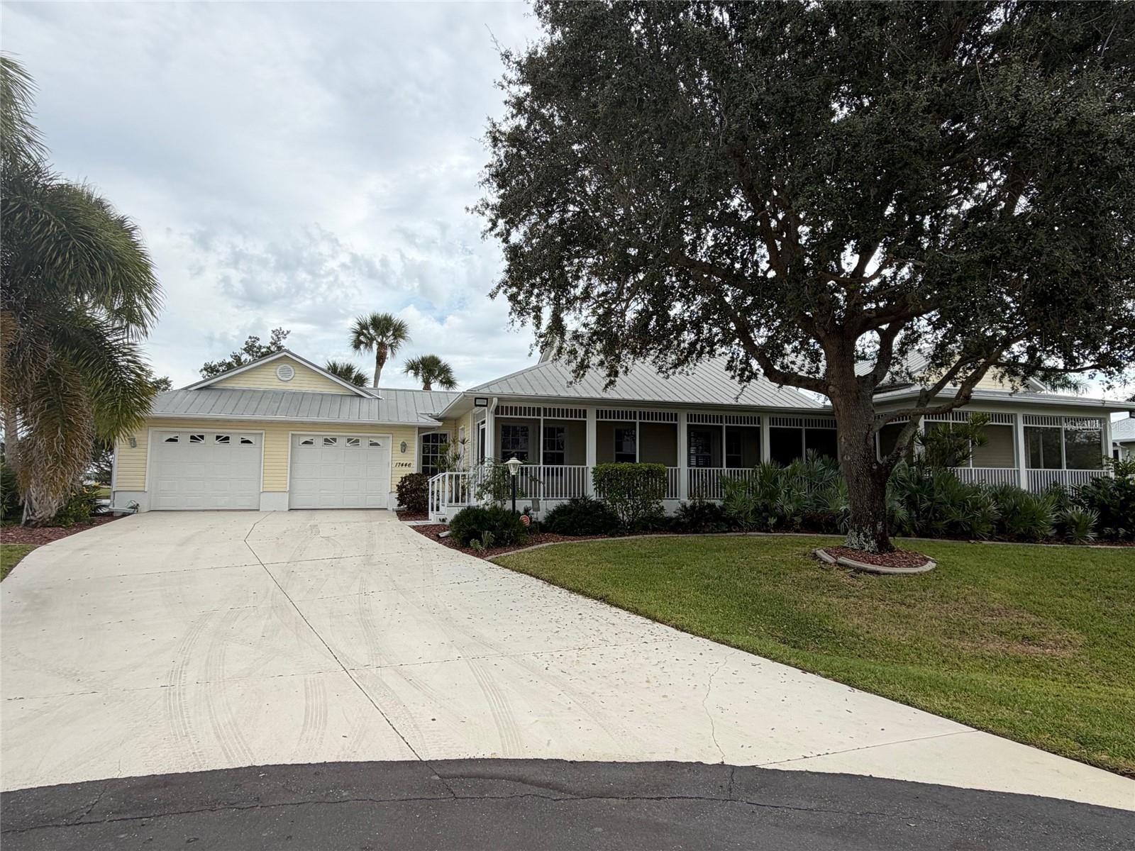 PUNTA GORDA ISLES SEC 21 - Residential