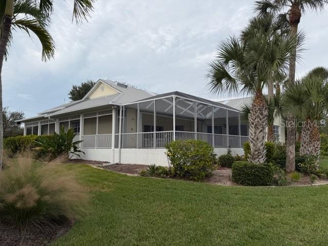 PUNTA GORDA ISLES SEC 21 - Residential