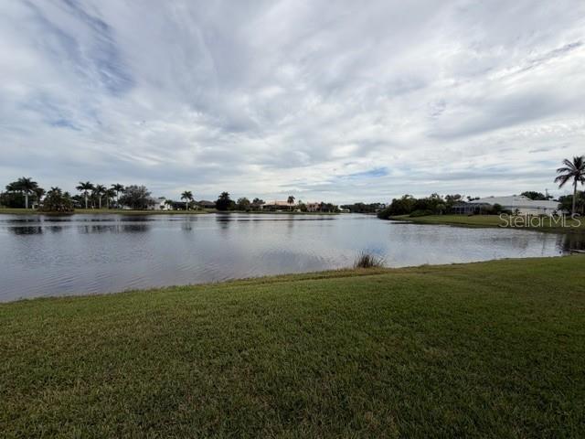 PUNTA GORDA ISLES SEC 21 - Residential