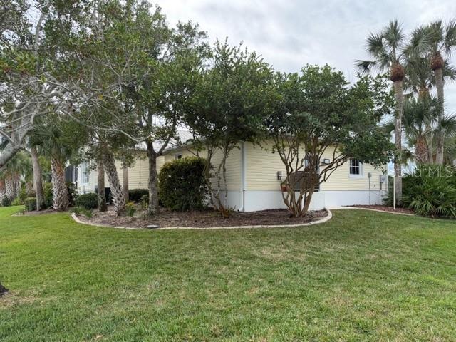 PUNTA GORDA ISLES SEC 21 - Residential