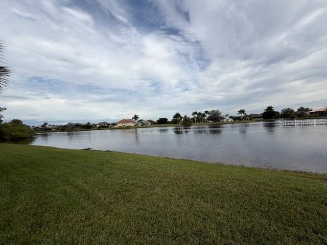 PUNTA GORDA ISLES SEC 21 - Residential