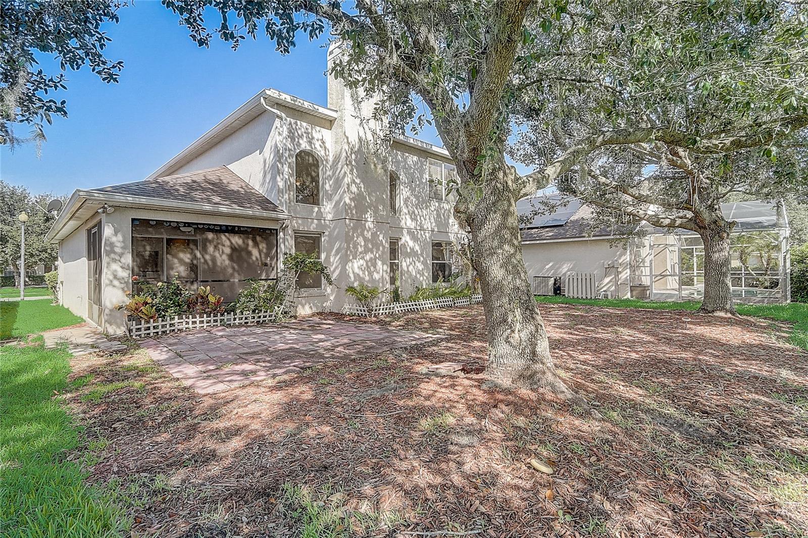 HUNTERS CREEK TR 310 - Residential