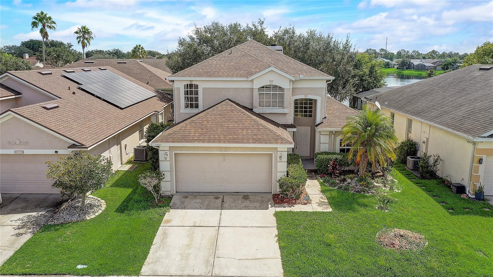 HUNTERS CREEK TR 310 - Residential