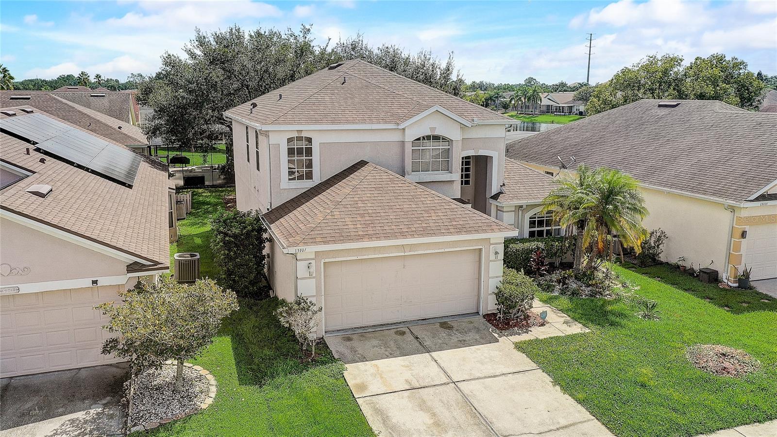 HUNTERS CREEK TR 310 - Residential