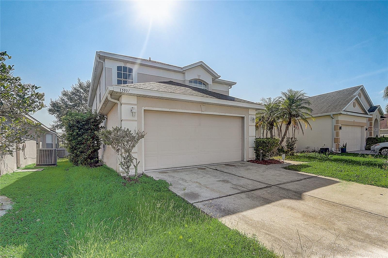 HUNTERS CREEK TR 310 - Residential