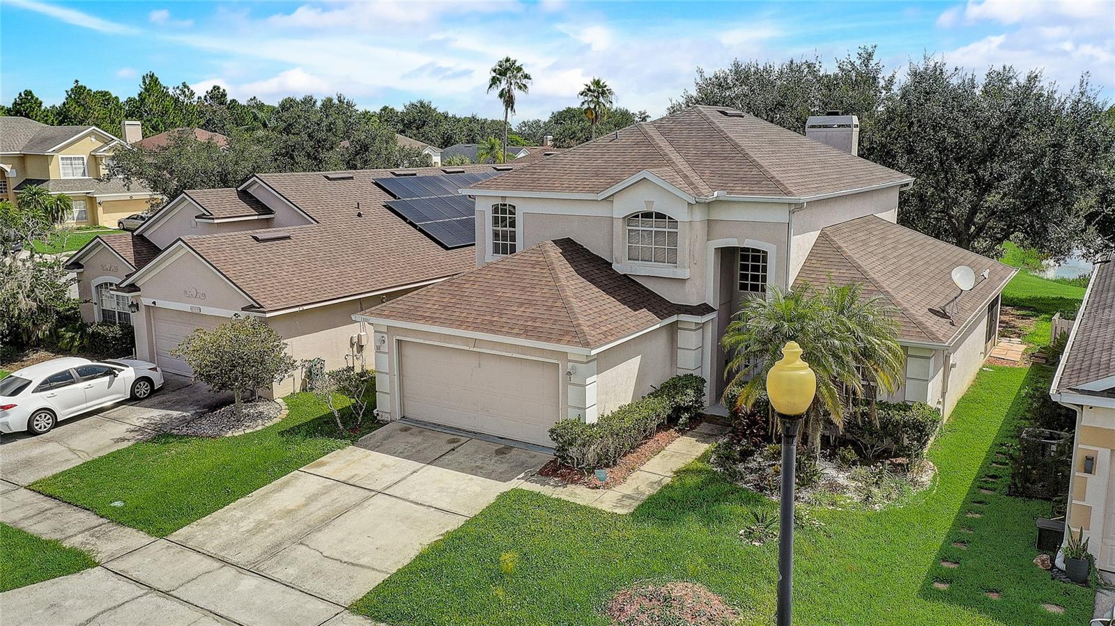 HUNTERS CREEK TR 310 - Residential