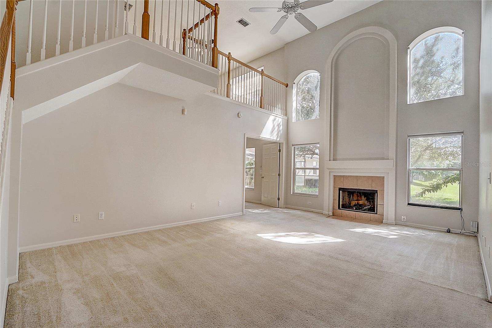 HUNTERS CREEK TR 310 - Residential