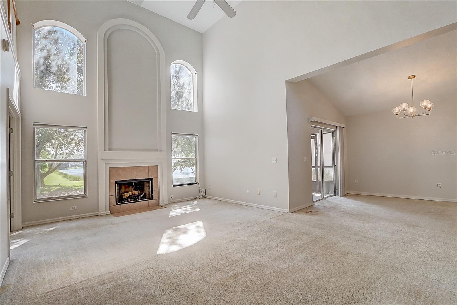 HUNTERS CREEK TR 310 - Residential