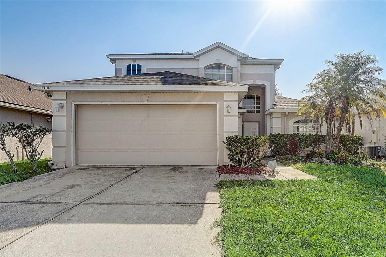 HUNTERS CREEK TR 310 - Residential