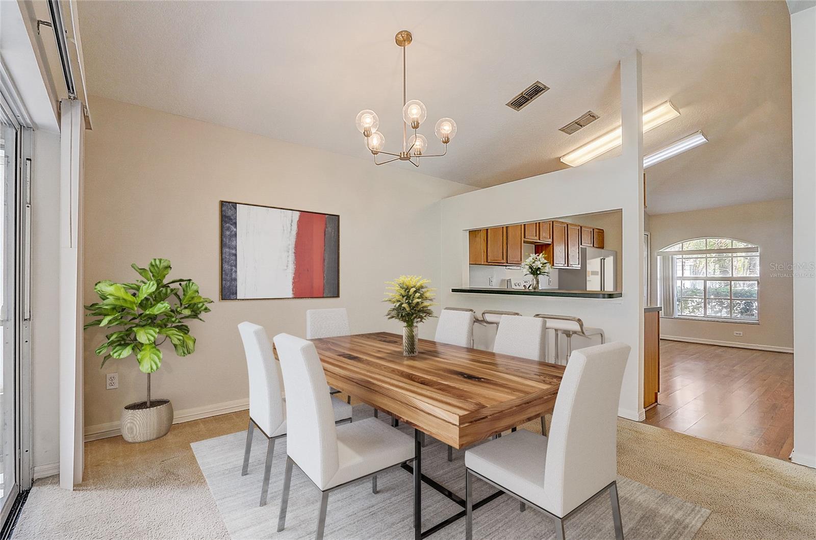 HUNTERS CREEK TR 310 - Residential