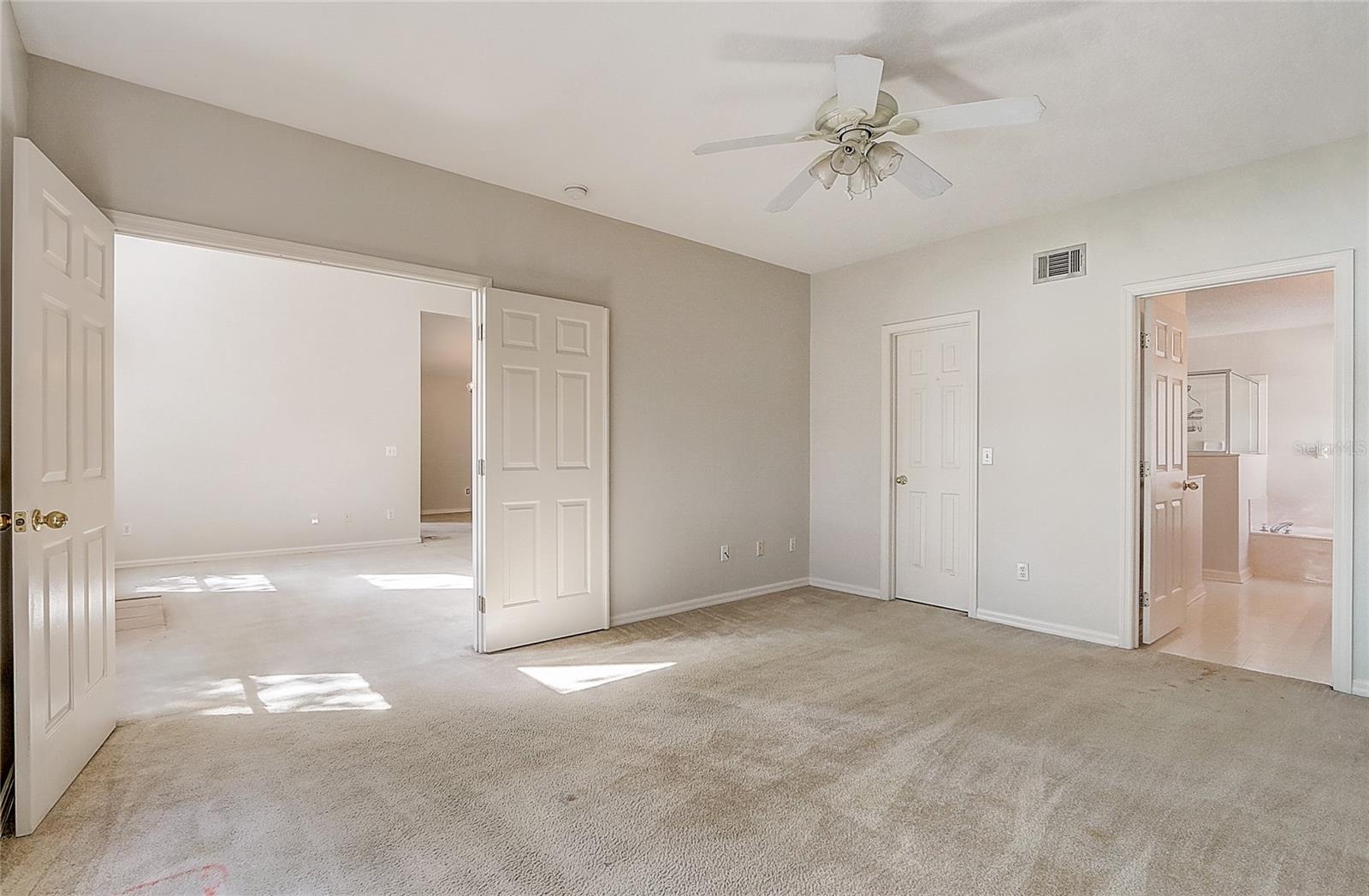 HUNTERS CREEK TR 310 - Residential