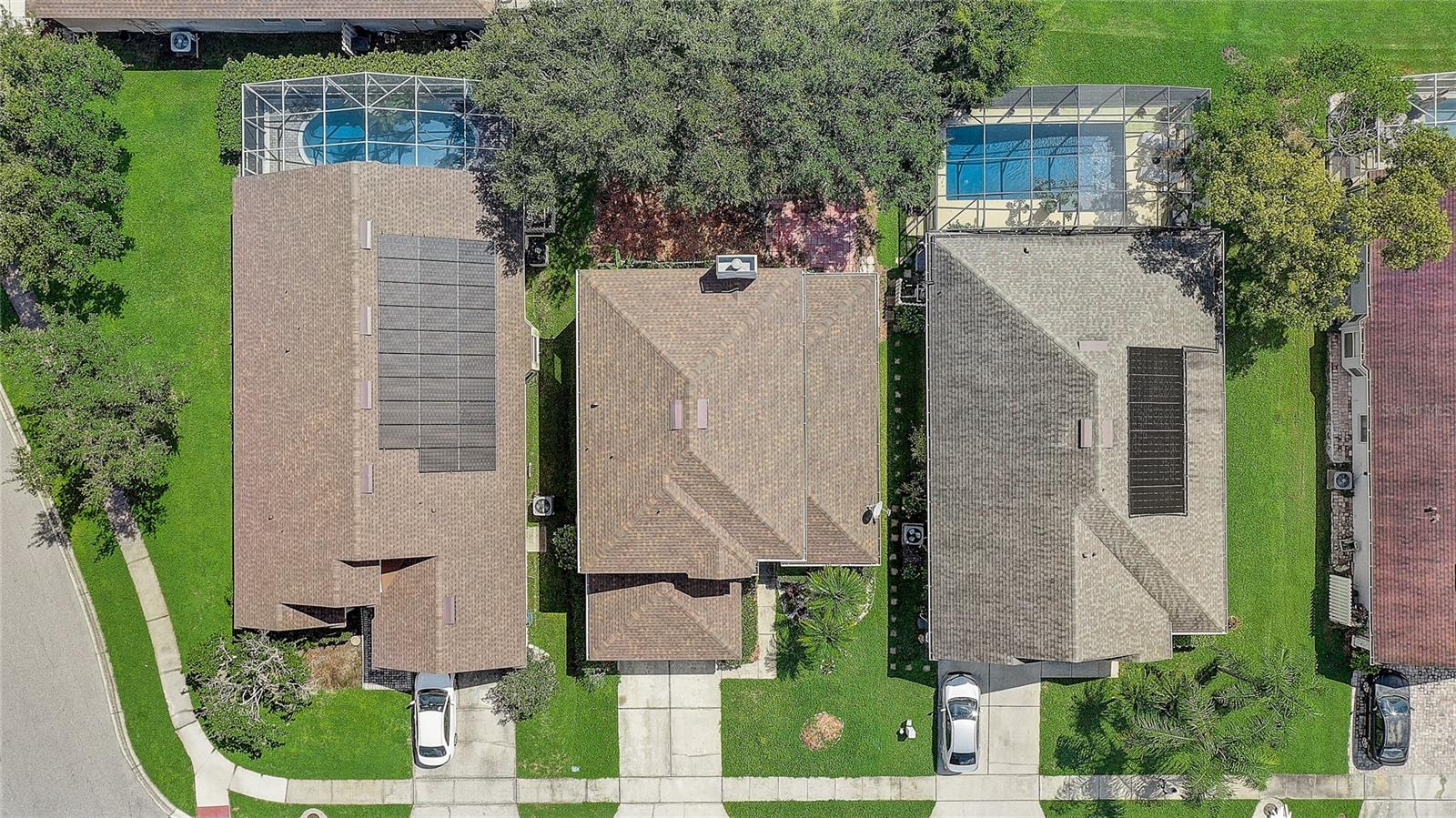 HUNTERS CREEK TR 310 - Residential