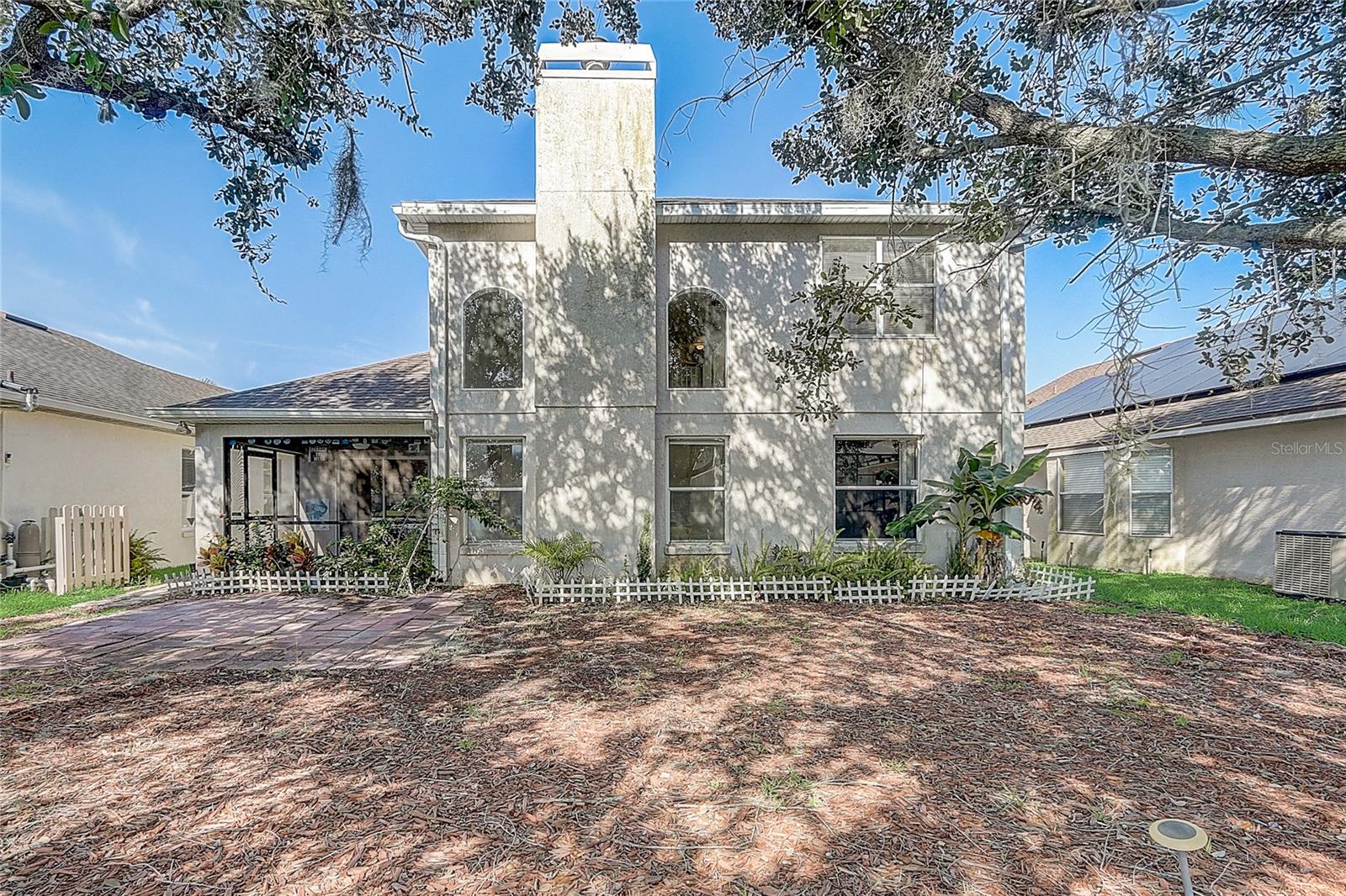 HUNTERS CREEK TR 310 - Residential