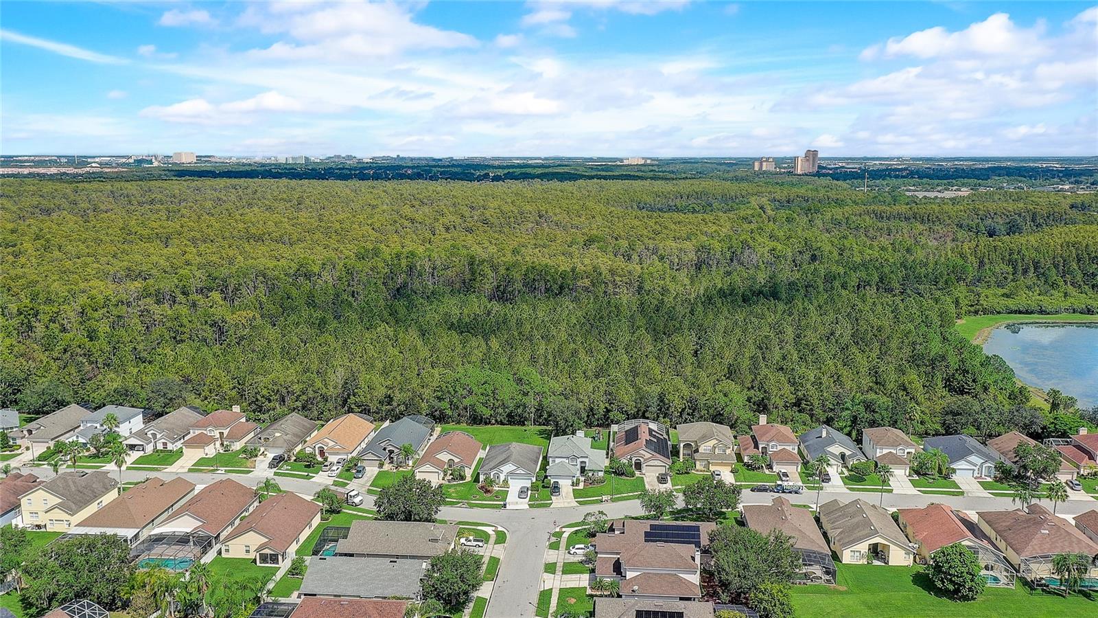 HUNTERS CREEK TR 310 - Residential