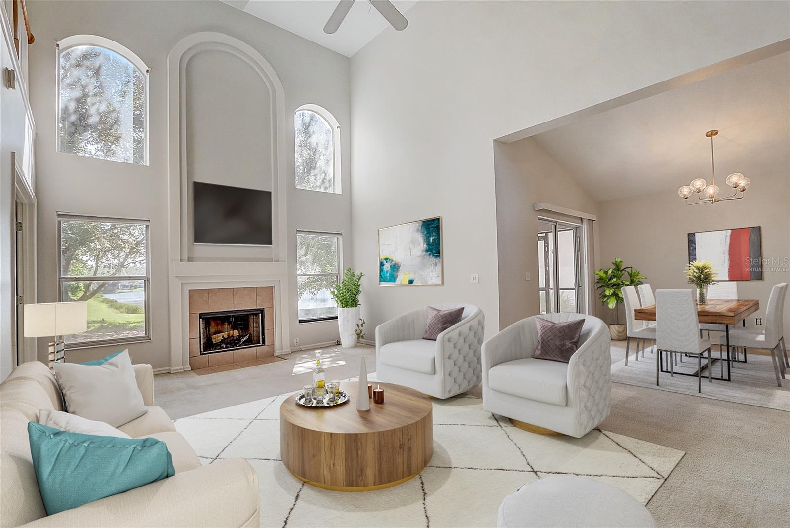 HUNTERS CREEK TR 310 - Residential