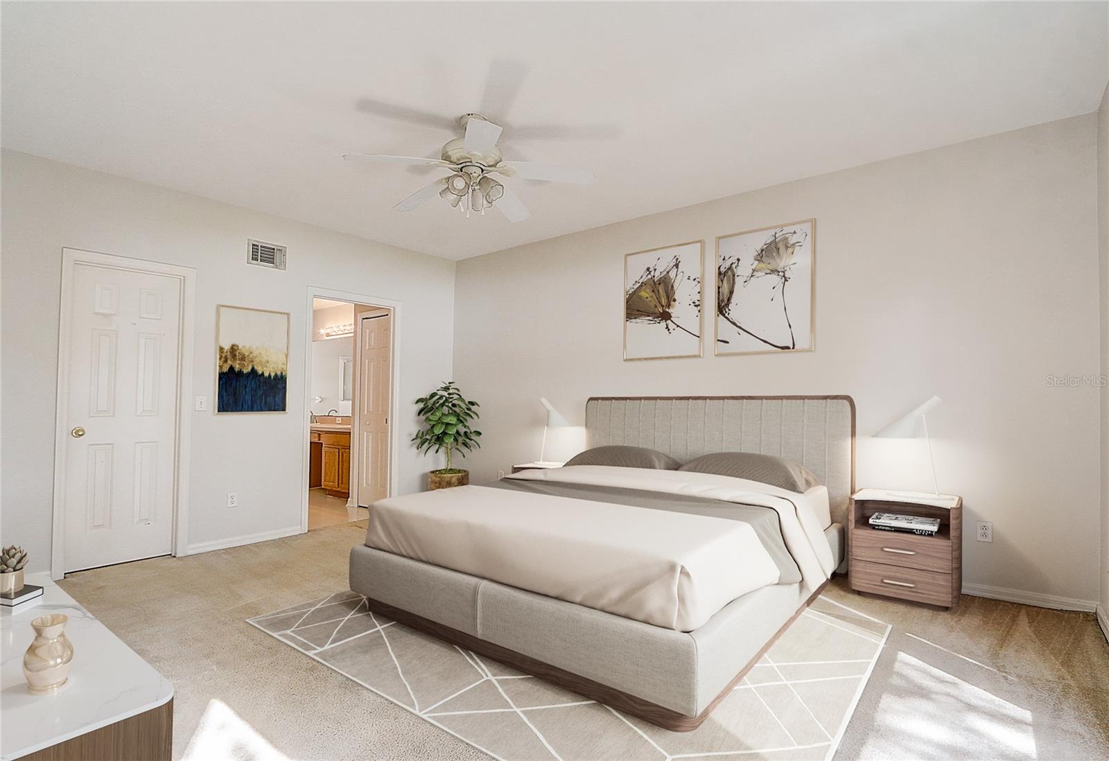 HUNTERS CREEK TR 310 - Residential