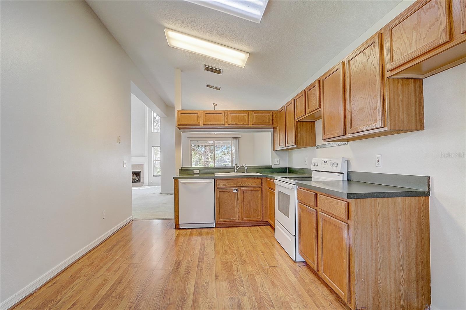 HUNTERS CREEK TR 310 - Residential