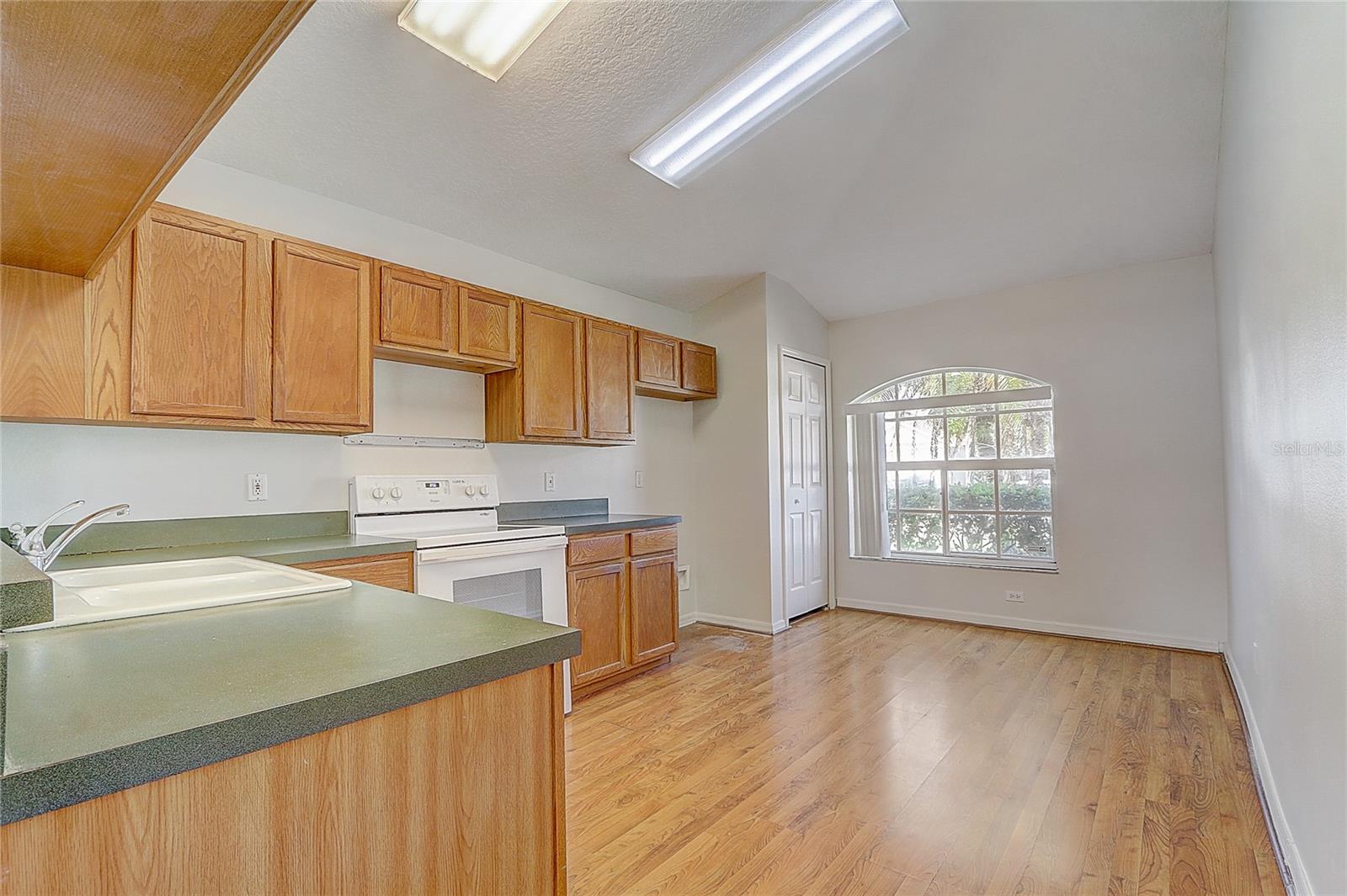 HUNTERS CREEK TR 310 - Residential