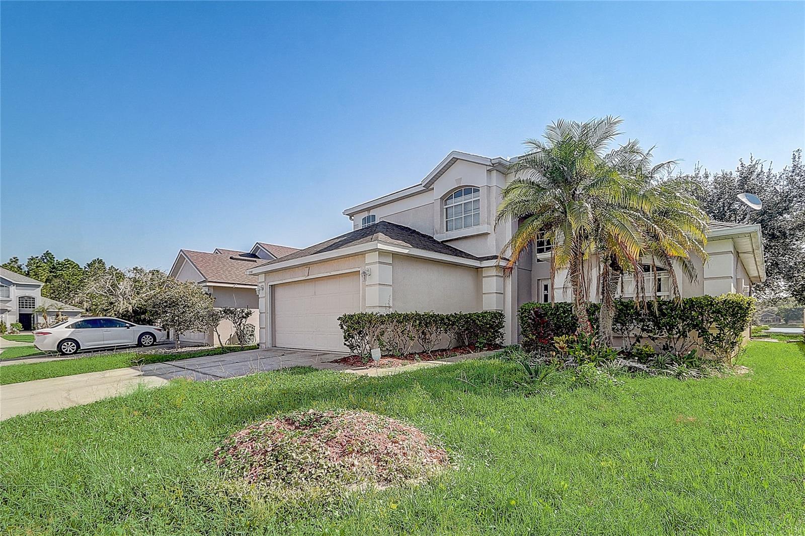 HUNTERS CREEK TR 310 - Residential