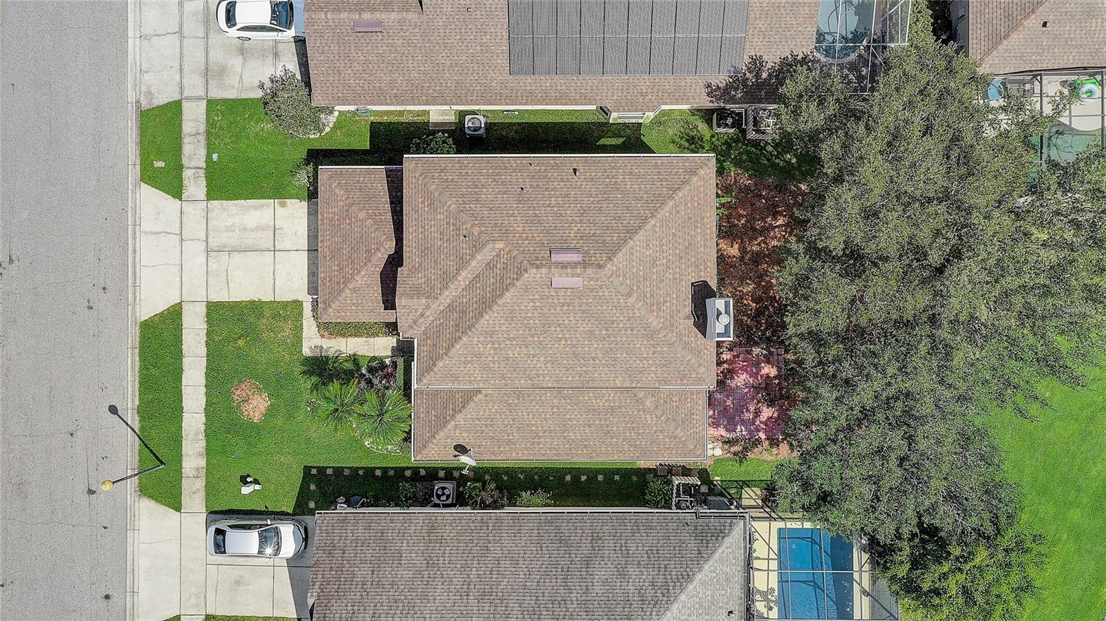 HUNTERS CREEK TR 310 - Residential