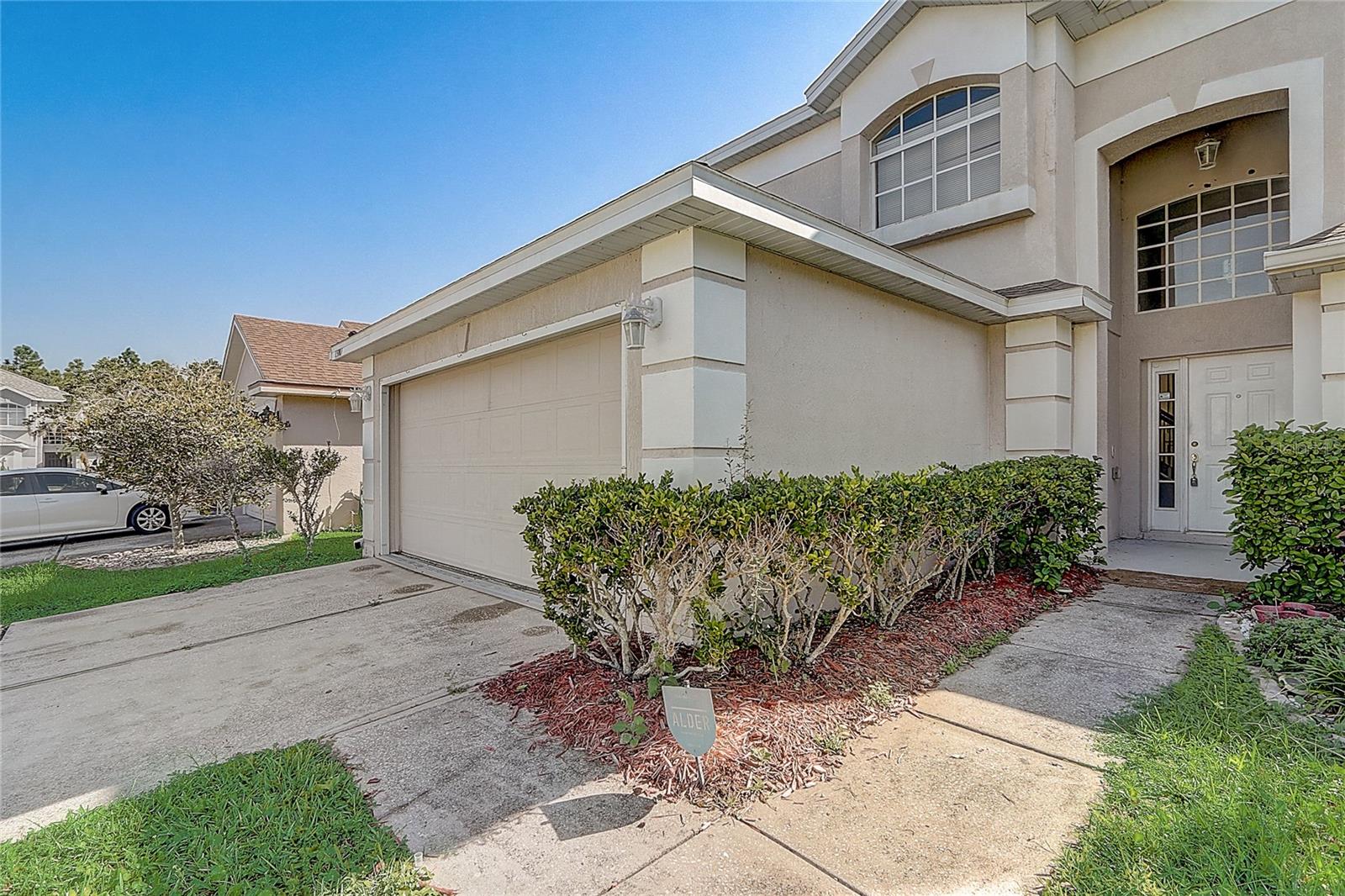 HUNTERS CREEK TR 310 - Residential