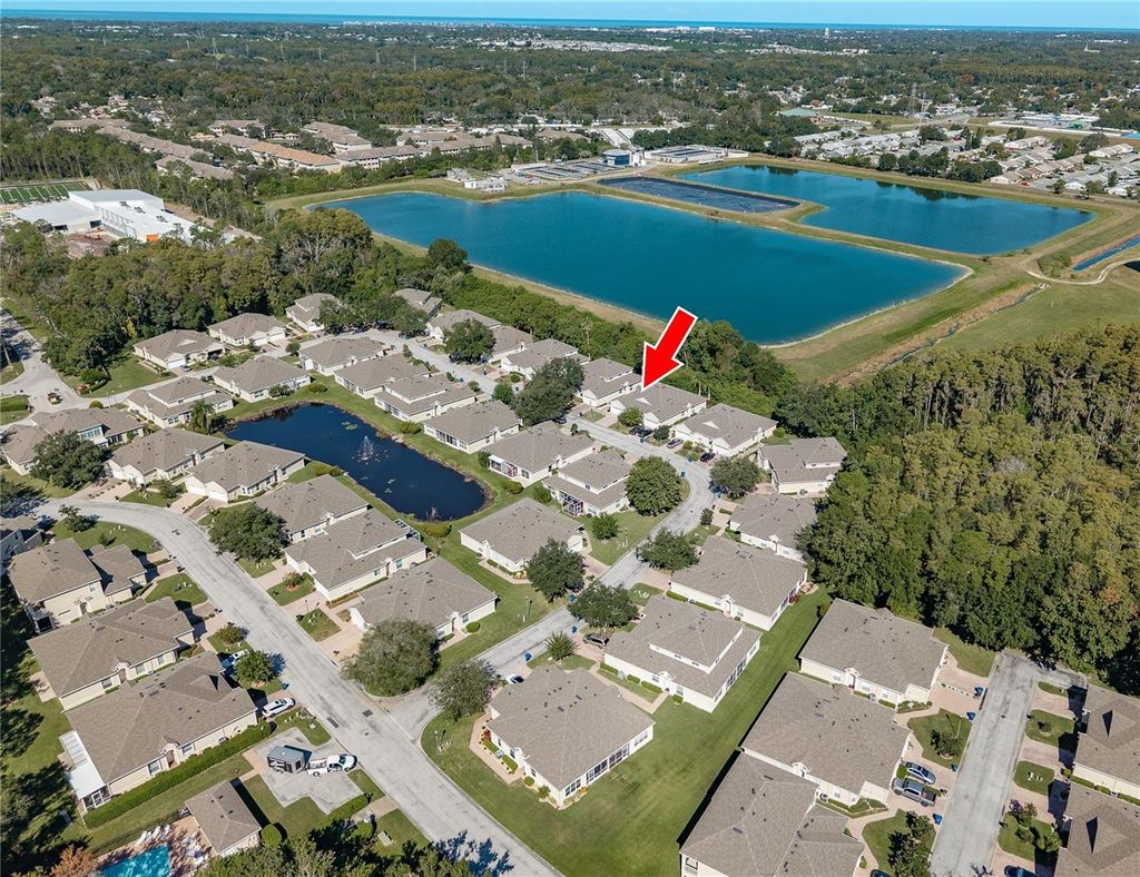 Photo of 2645 Tottenham Drive, New Port Richey, FL 34655 (MLS # TB8439105)